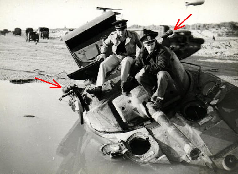 CORGI Lot WWII Utah Beach #1 Sherman Tank C-47 Dakota D-Day Collection diecast