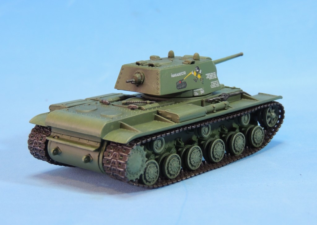 Easy Model – WWII in 1/72 Scale
