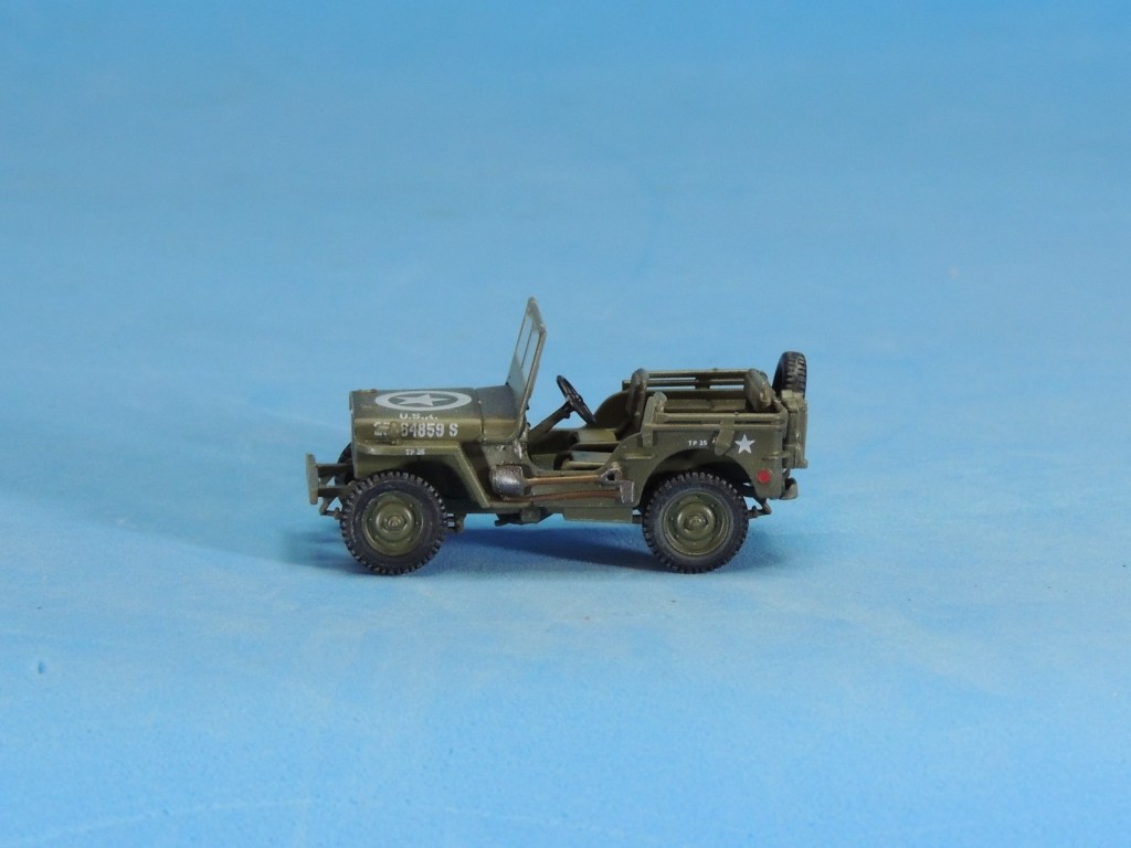 Hobby Master – WWII in 1/72 Scale