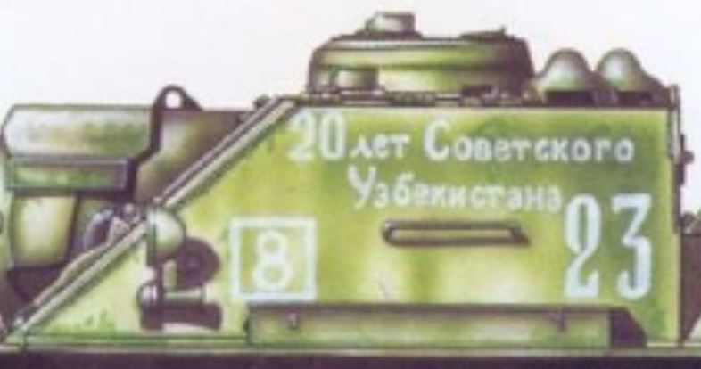 WM SU-100