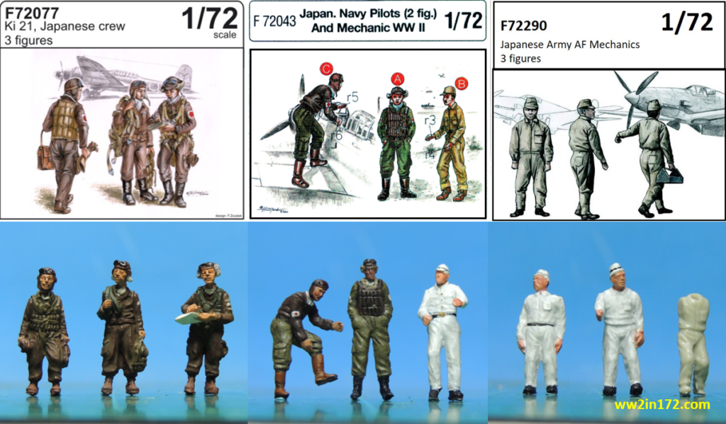 Valiant Miniatures 1/72 WWII American GIs 1942/44 VM003 1 x sprue 17 figures 